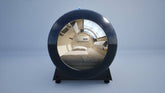 "Elite Ultra 2 Hyperbaric Oxygen Chamber Hard Shell 2.0 ATA"
