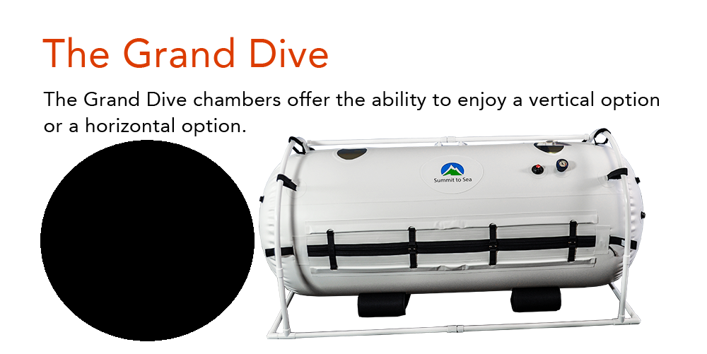 The Grand Dive