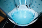 Platinum Comfort Steam Shower