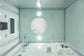 Platinum Lucca Right Steam Shower