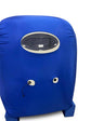 XLT MC4400A Wheelchair Vertical Hyperbaric Chamber – 1.4 ATA