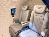64×99-Inch Four-Person Hyperbaric Oxygen Chamber – 2.0 ATA Hard Shell