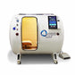 44-Inch Hyperbaric Chamber – 2.0 ATA Multiplace Walk-In Hard Shell