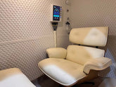 44-Inch Hyperbaric Chamber – 2.0 ATA Multiplace Walk-In Hard Shell