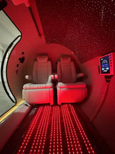 Hard Shell Hyperbaric Oxygen Chamber 31.5-Inch 3.0 ATA