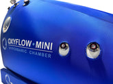 MC4000U Walk-In Vertical Hyperbaric Chamber – 1.4 ATA