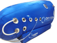 Sitting Type Hyperbaric Oxygen Chamber – 1.4 ATA