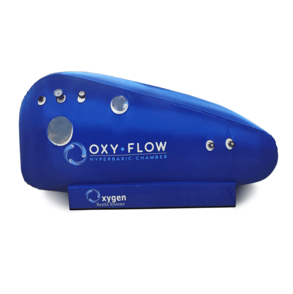 Sitting Type Hyperbaric Oxygen Chamber – 1.4 ATA