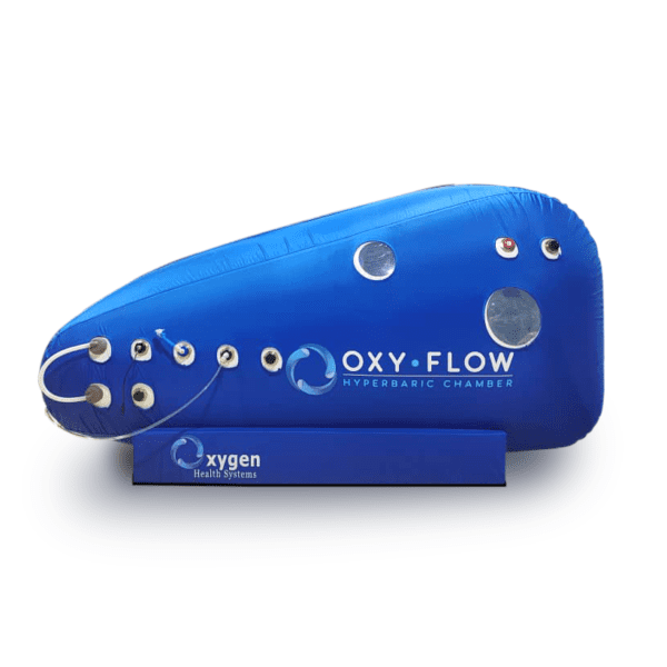 Sitting Type Hyperbaric Oxygen Chamber 1.3 ATA