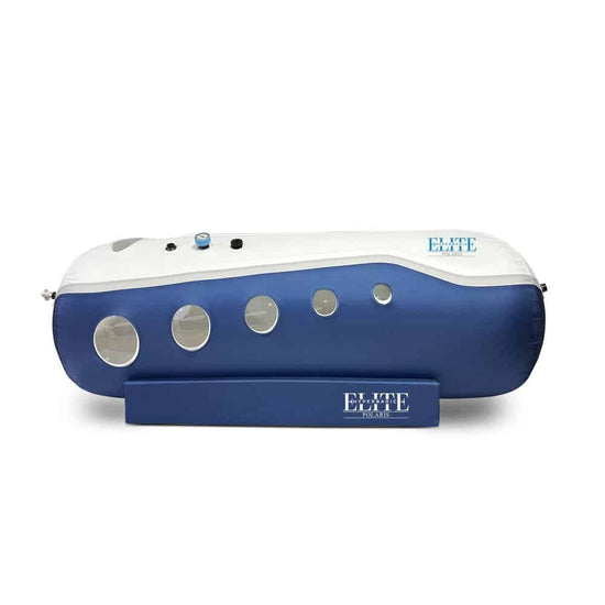 Elite 36-Inch Hyperbaric Oxygen Chamber – 1.4 ATA