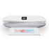 Hard Shell Hyperbaric Oxygen Chamber 31.5-Inch 3.0 ATA