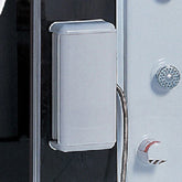 Siena Right Steam Shower