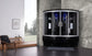 Superior Home Spa Steam Shower