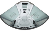 Superior Home Spa Steam Shower