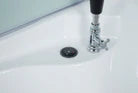 Superior Home Spa Steam Shower