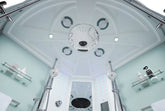 Superior Home Spa Steam Shower