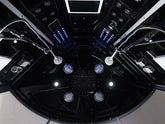 Superior Home Spa Steam Shower