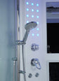 Superior Home Spa Steam Shower