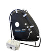 Vertical Mini Ultra Hyperbaric Oxygen Chamber – 1.4 ATA