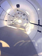 Lux-Air 40-inch Hyperbaric Chamber with J-Style Door | 1.4 ATA