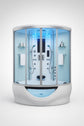 Superior Home Spa Steam Shower