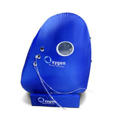 XLT MC4000 Wheelchair-Ready Hyperbaric Oxygen Chamber – 1.4 ATA