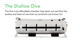 The Shallow Dive