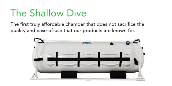 The Shallow Dive