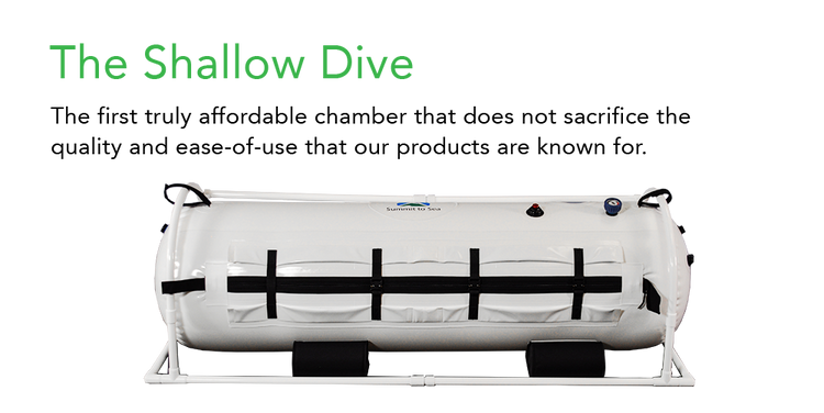 The Shallow Dive