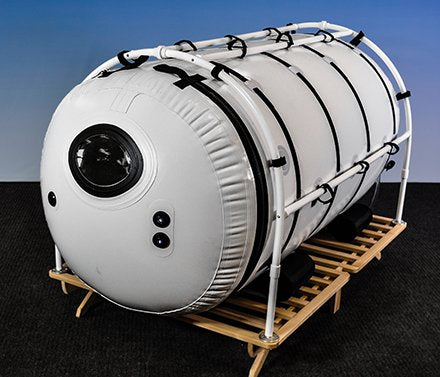 The Grand Dive Pro (without platform)