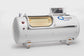 30-Inch Hard Shell Hyperbaric Oxygen Chamber – 2.0 ATA
