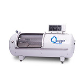 30-Inch Hard Shell Hyperbaric Oxygen Chamber – 1.5 ATA