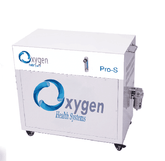 30-Inch Hard Shell Hyperbaric Oxygen Chamber – 1.5 ATA