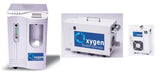 36-Inch Hyperbaric Oxygen Chamber with Air Conditioning – 1.4 ATA