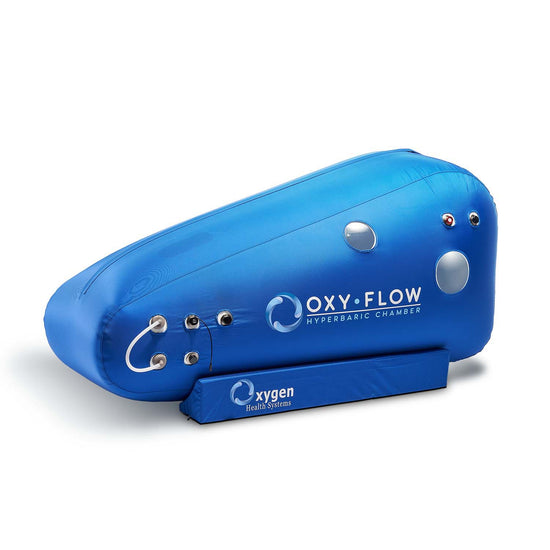 Sitting Type Hyperbaric Oxygen Chamber – 1.4 ATA
