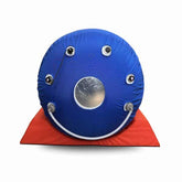 LUX-AIR 36-Inch Soft Hyperbaric Oxygen Chamber – 1.4 ATA