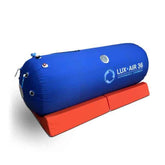 LUX-AIR 36-Inch Soft Hyperbaric Oxygen Chamber – 1.4 ATA