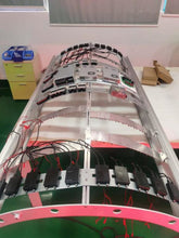Hard Shell Hyperbaric Oxygen Chamber 31.5-Inch 3.0 ATA