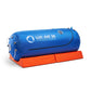 LUX-AIR 36-Inch Soft Hyperbaric Oxygen Chamber – 1.4 ATA