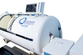 30-Inch Hard Shell Hyperbaric Oxygen Chamber – 1.6 ATA