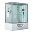 Catiana White 40X40